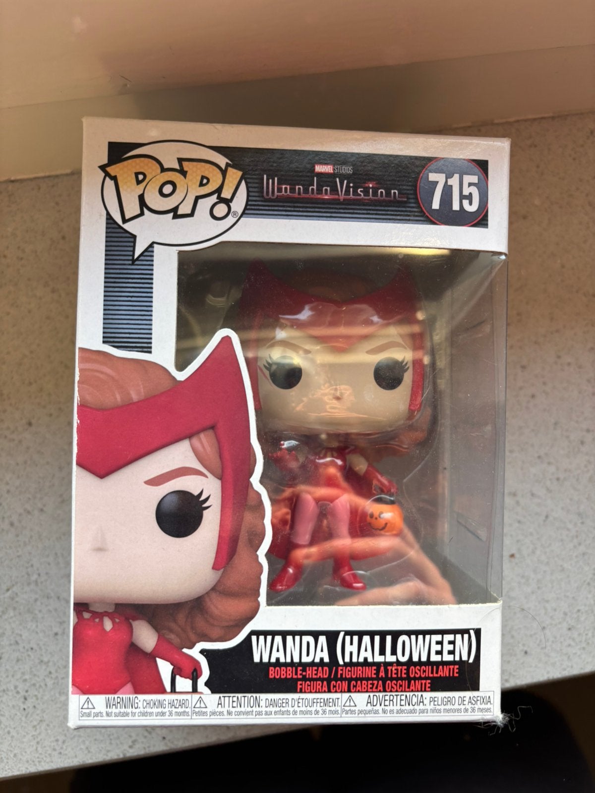 Special editie funko pops 3 stuks, Verzamelen, Poppetjes en Figuurtjes, Ophalen of Verzenden, Nieuw