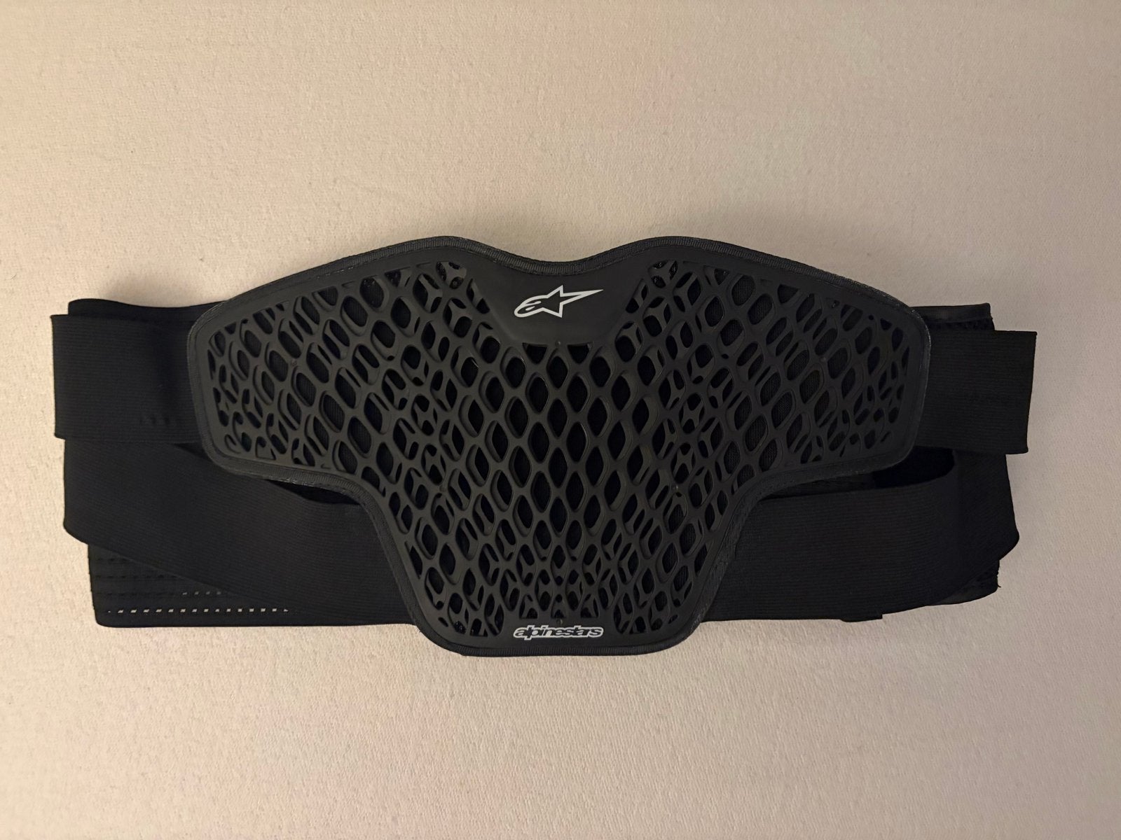Alpinestars Sequence Kidney Belt Niergordel XS/L, Ophalen of Verzenden, Tweedehands, Heren, Overige typen