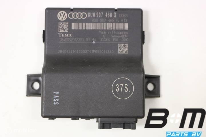 Can - gateway Audi A1, Gebruikt
