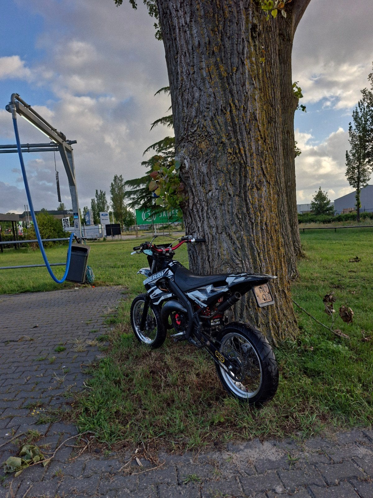 Diverse Derbi Senda onderdelen te koop, Ophalen of Verzenden