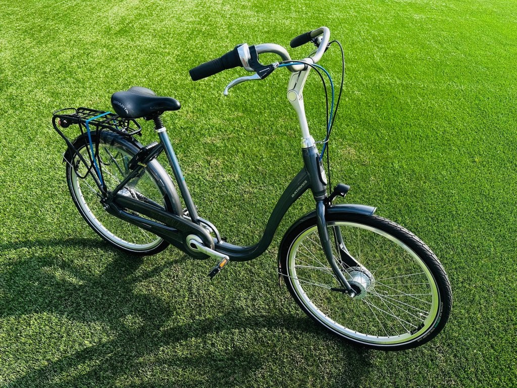 Batavus entree Damesfiets met extra lage instap 26 inch wiel, Fietsen en Brommers, Fietsen | Dames | Damesfietsen, Niet ingevuld