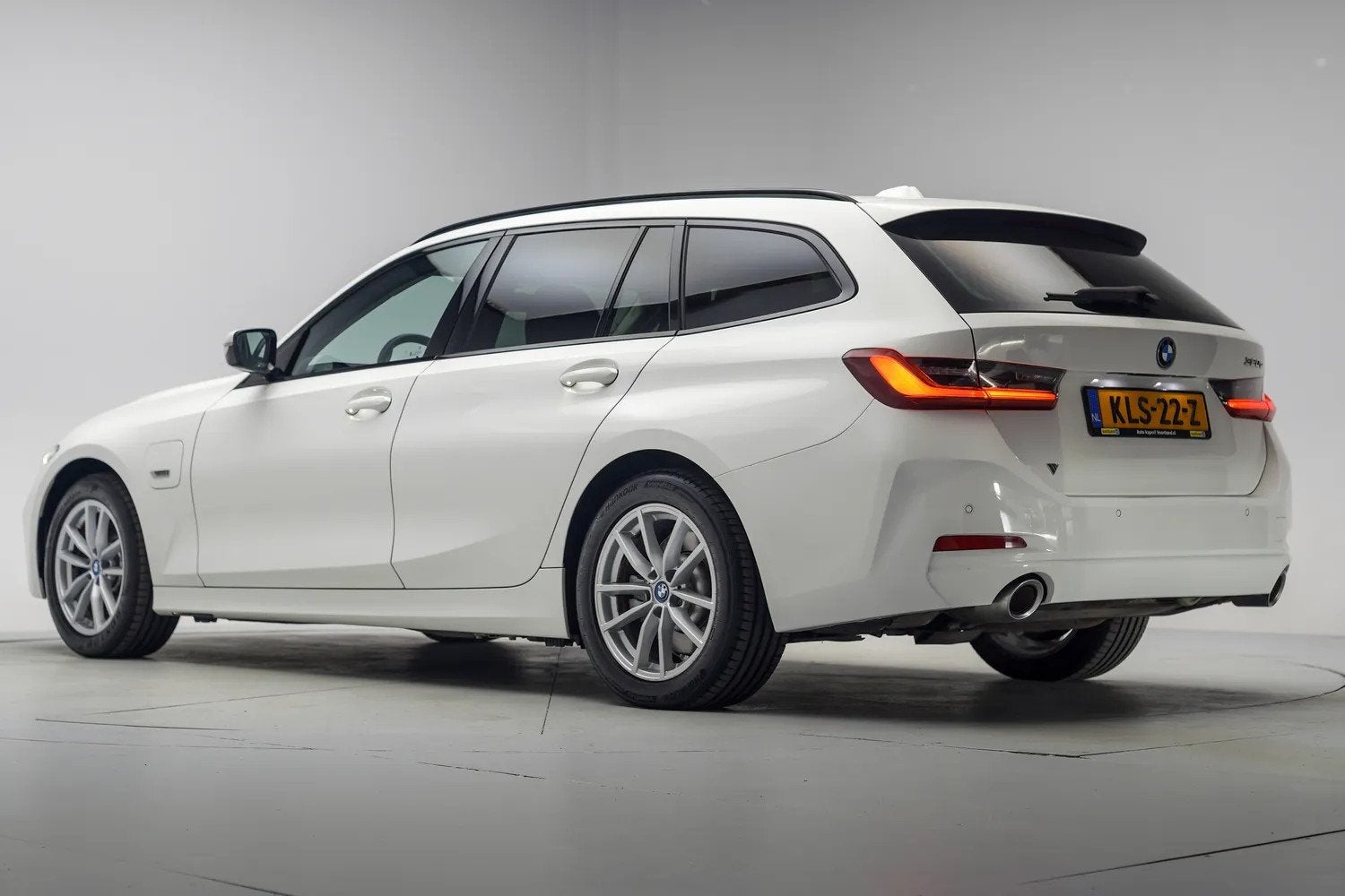 BMW 3-Serie