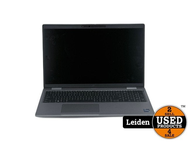 Dell Latitude 5530 Laptop | Intel Core i7-1265U | 24GB | 256, Computers en Software, Dell, Zo goed als nieuw, Support@Dell.com