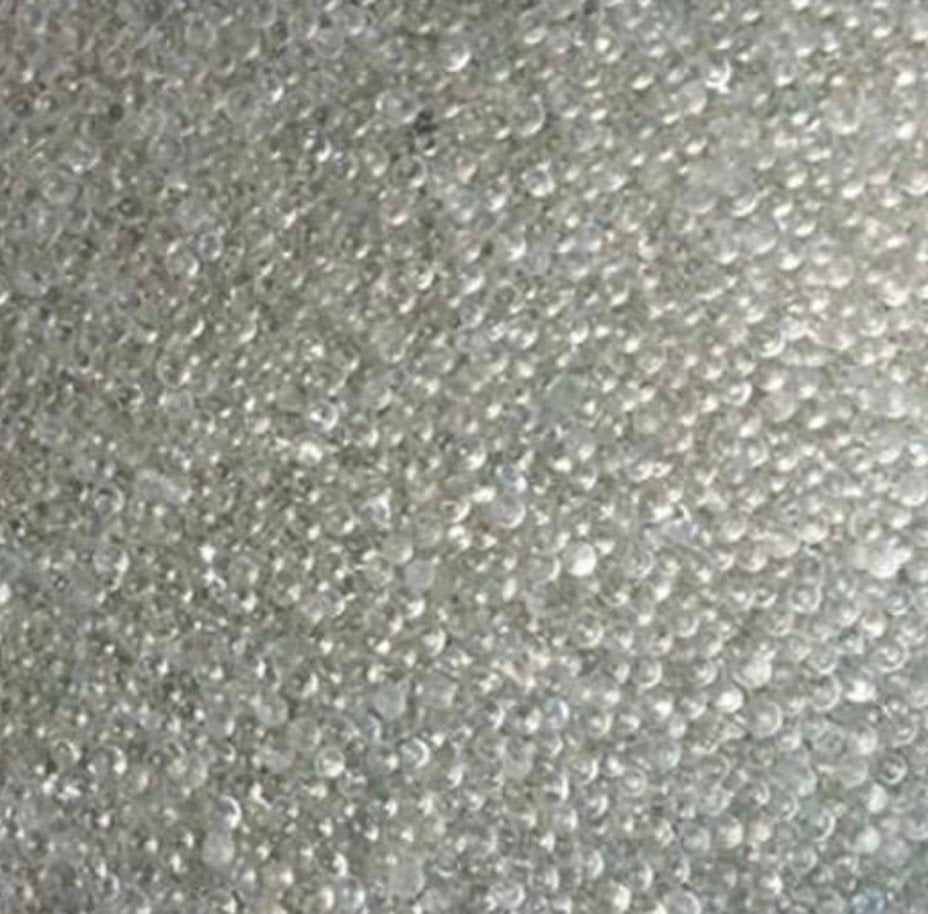 Vitrosphere Nano glasparels 0.4 - 1.2mm / 10kg
(Mag minder), Ophalen of Verzenden, Nieuw
