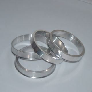 Centreerringen aluminium, Verzenden, Nieuw