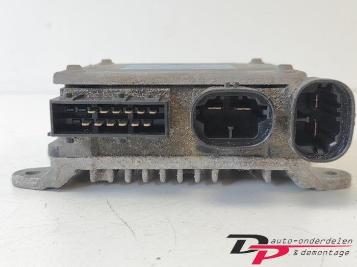 Stuurbekrachtiging Computer van een Citroen C2, Auto-onderdelen, Gebruikt, -, Ophalen of Verzenden, -