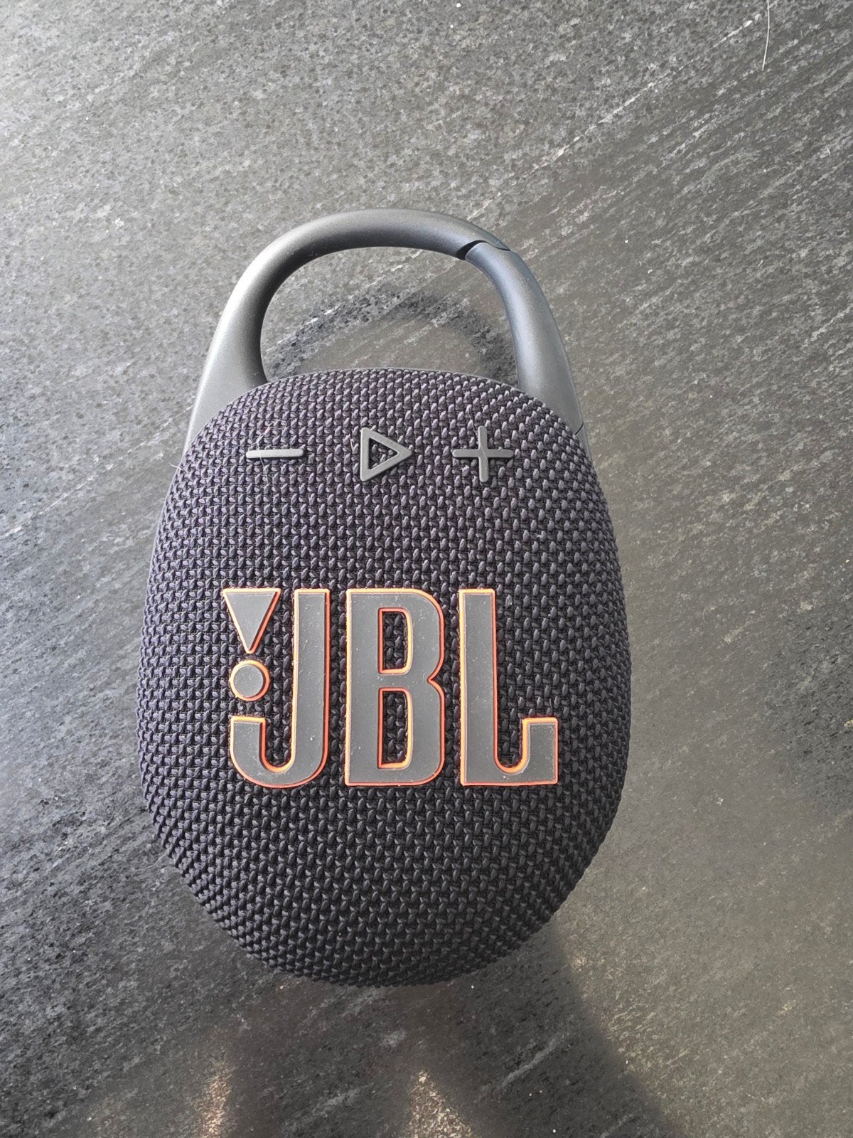 JBL Clip 5 Draagbare Bluetooth Speaker, Ophalen of Verzenden, Nieuw, JBL
