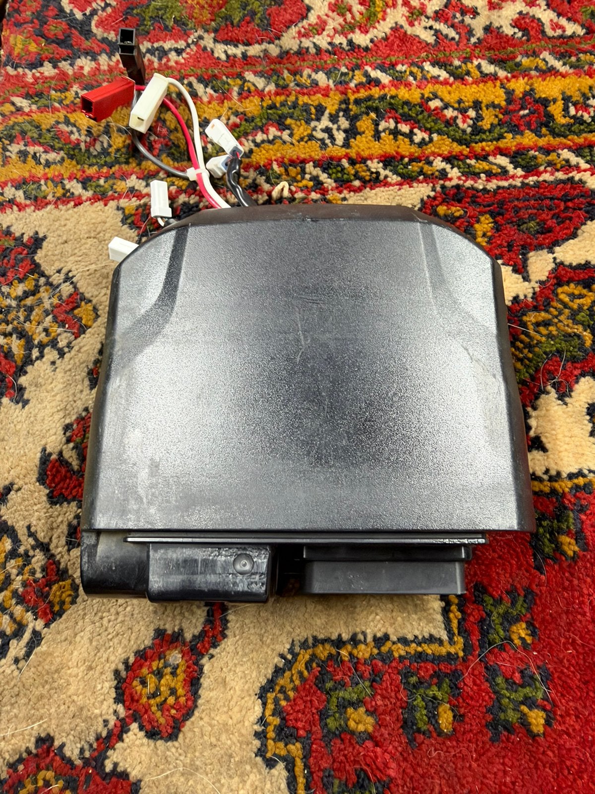 Gazelle Panasonic Computer, Ophalen of Verzenden, Zo goed als nieuw