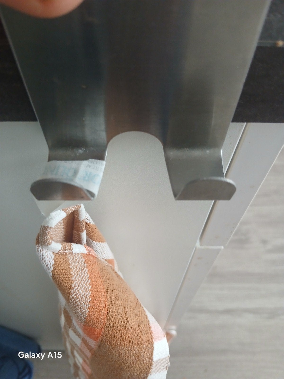 haak voor hand en theedoek, Ophalen of Verzenden, Zo goed als nieuw, Minder dan 25 cm, Minder dan 100 cm