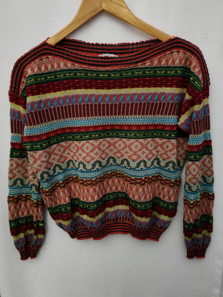 Catherine Andre Limited Edition Trui Maat M (086/135), Kleding | Dames, Maat 38/40 (M), Overige kleuren, Ophalen of Verzenden
