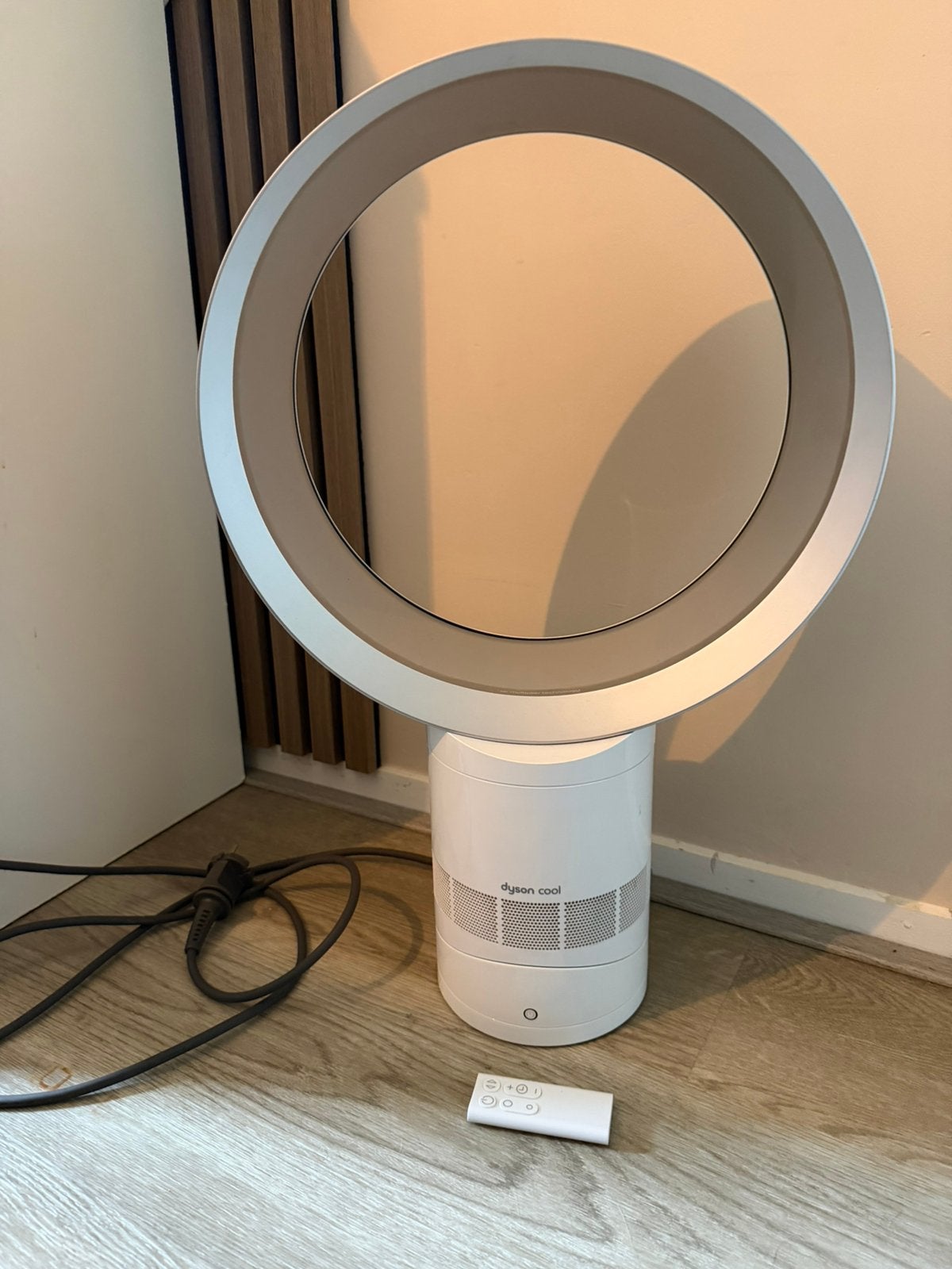 Dyson cool CF1 | ventilator, Ophalen, Ventilator met afstandsbediening, Gebruikt, Tafelventilator