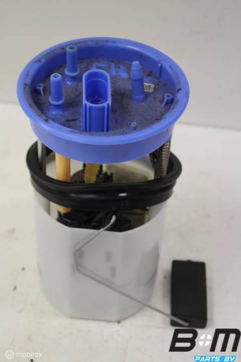 Brandstof opvoerpomp benzine met vlotter VW Polo 6R0919051A, Gebruikt
