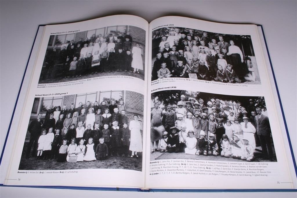 Eerste Exloërmond [1852-2002] — Geschiedenis en Bewoners, Ophalen of Verzenden, Zo goed als nieuw