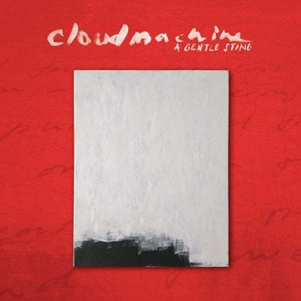 Cloudmachine, Ophalen of Verzenden, Zo goed als nieuw