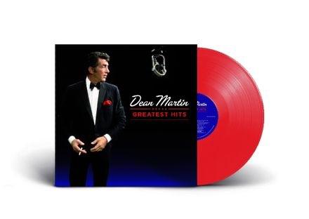 Dean Martin Greatest Hits (125 Jaar Jazz Edition), Verzenden, Nieuw in verpakking, 12 inch, Jazz