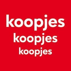koopjesss, Ophalen