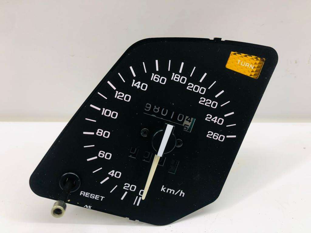 Honda VFR750F RC24 Snelheidsmeter Kilometerteller, Gebruikt, ., Ophalen of Verzenden, .