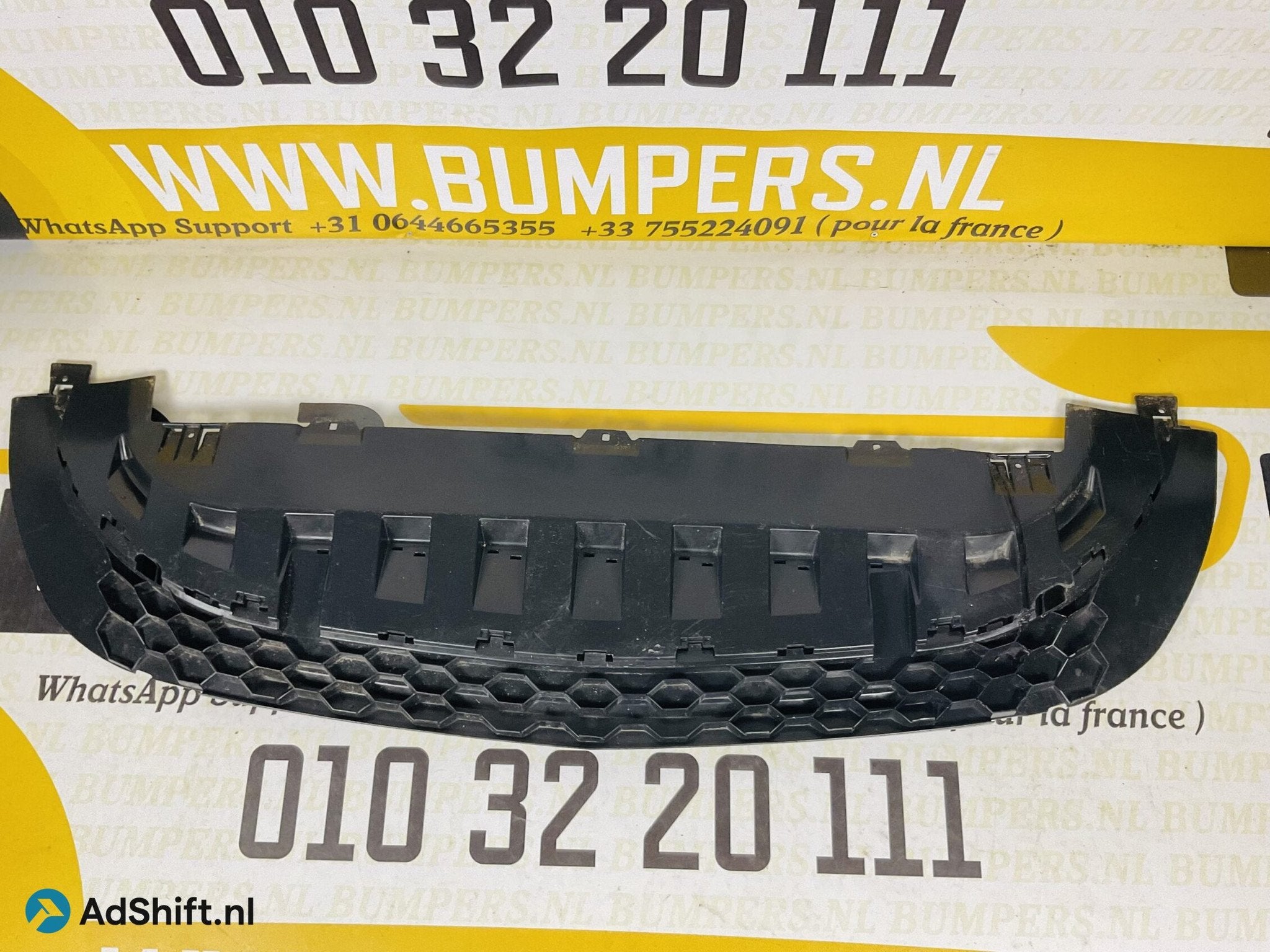 Onderplaat Mercedes V Klasse Viano W447 A4479850036 Bumperli