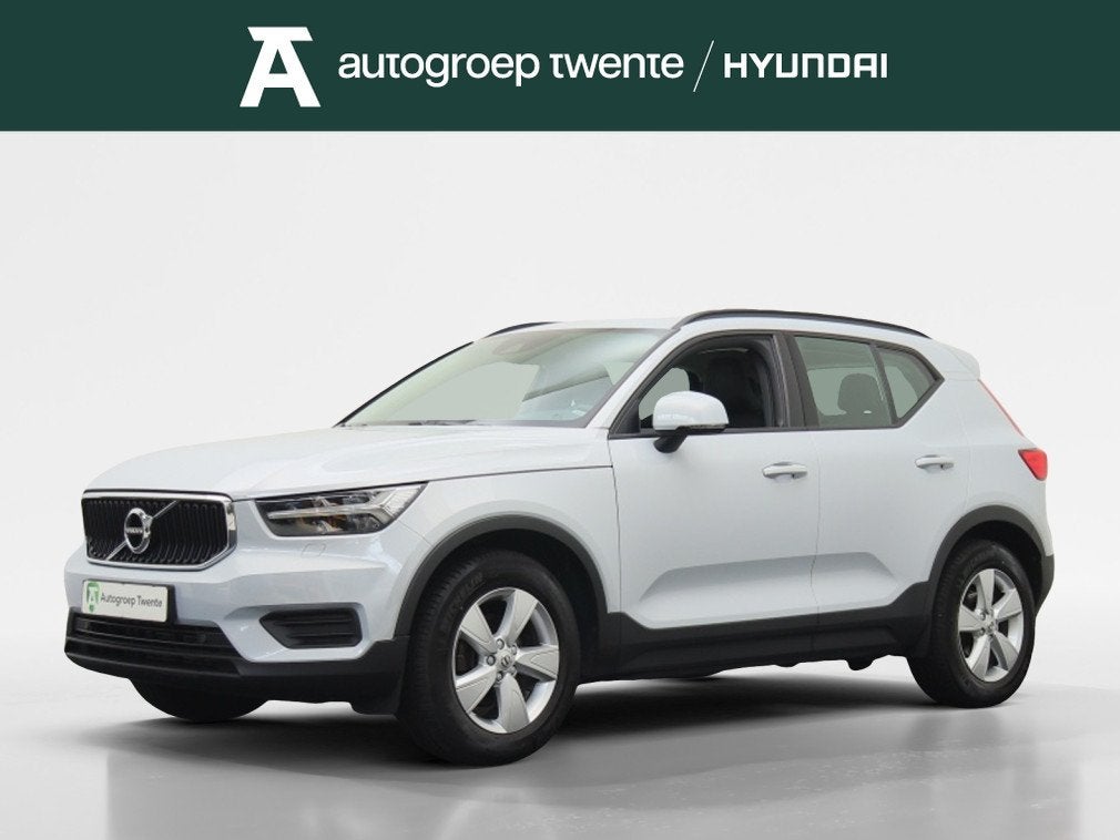 Volvo XC40 1.5 T3 Momentum | Navigatie | Stoelverwarming |, Auto's, Volvo, Bedrijf, Te koop, XC40, ABS, Airbags, Airconditioning