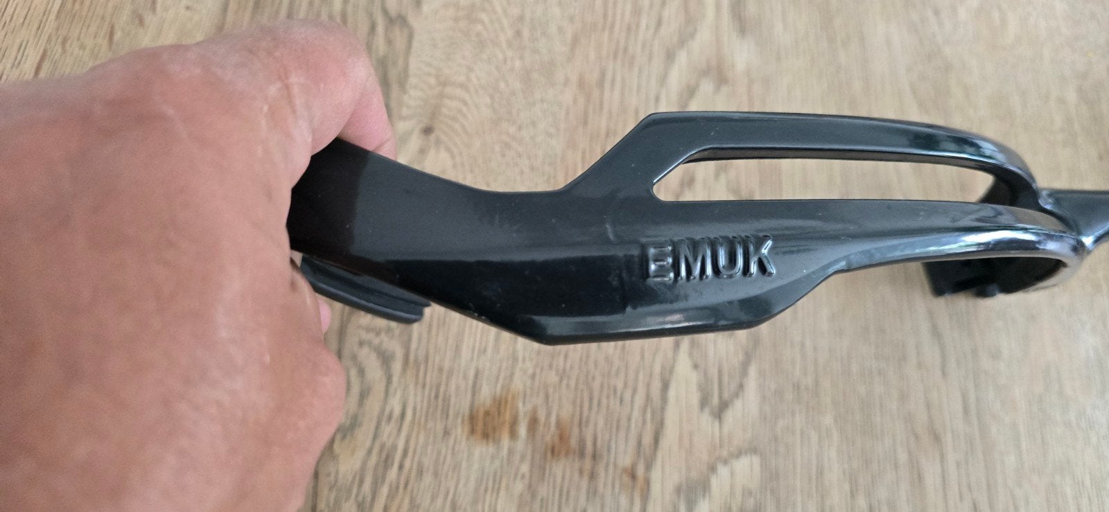 EMUK BMW X1  Caravan Spiegels - Set van 2, Auto-onderdelen, Ophalen, Gebruikt, Universele onderdelen