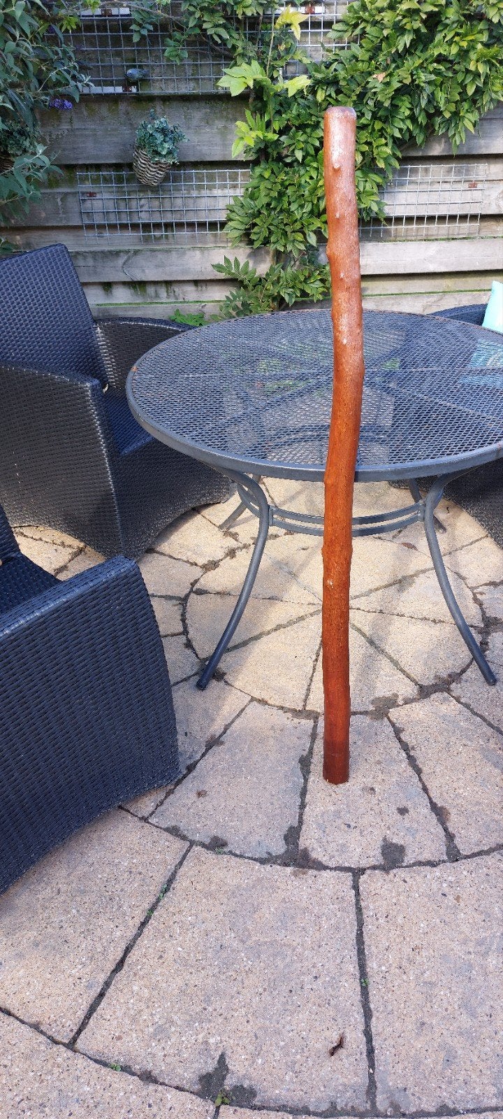 didgeridoo, Ophalen, Gebruikt