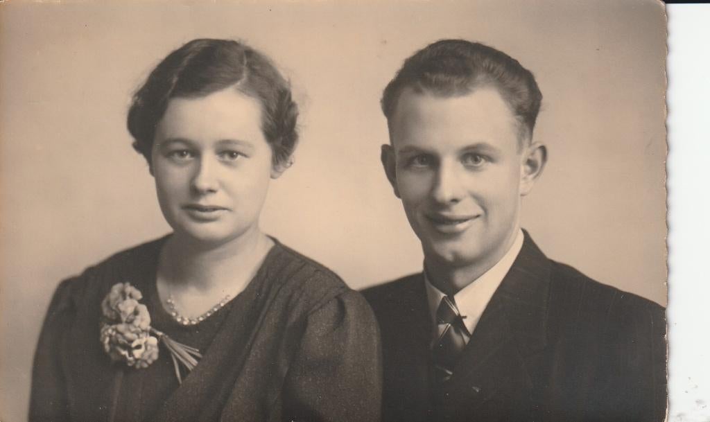 Fotograaf Jac Leenheer  Haarlem, Foto, Ophalen of Verzenden, Zo goed als nieuw, Voor 1940