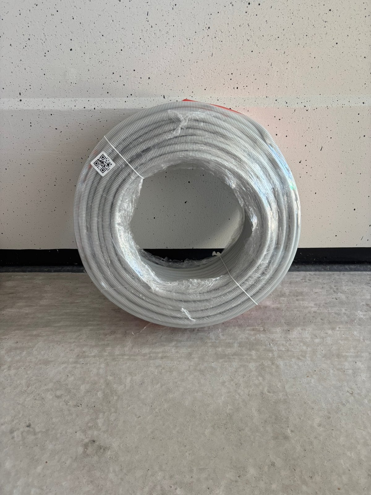 Snelflex 3G 2,5mm 100m, Doe-het-zelf en Verbouw, Elektra en Kabels, Ophalen, Nieuw, Kabel of Snoer
