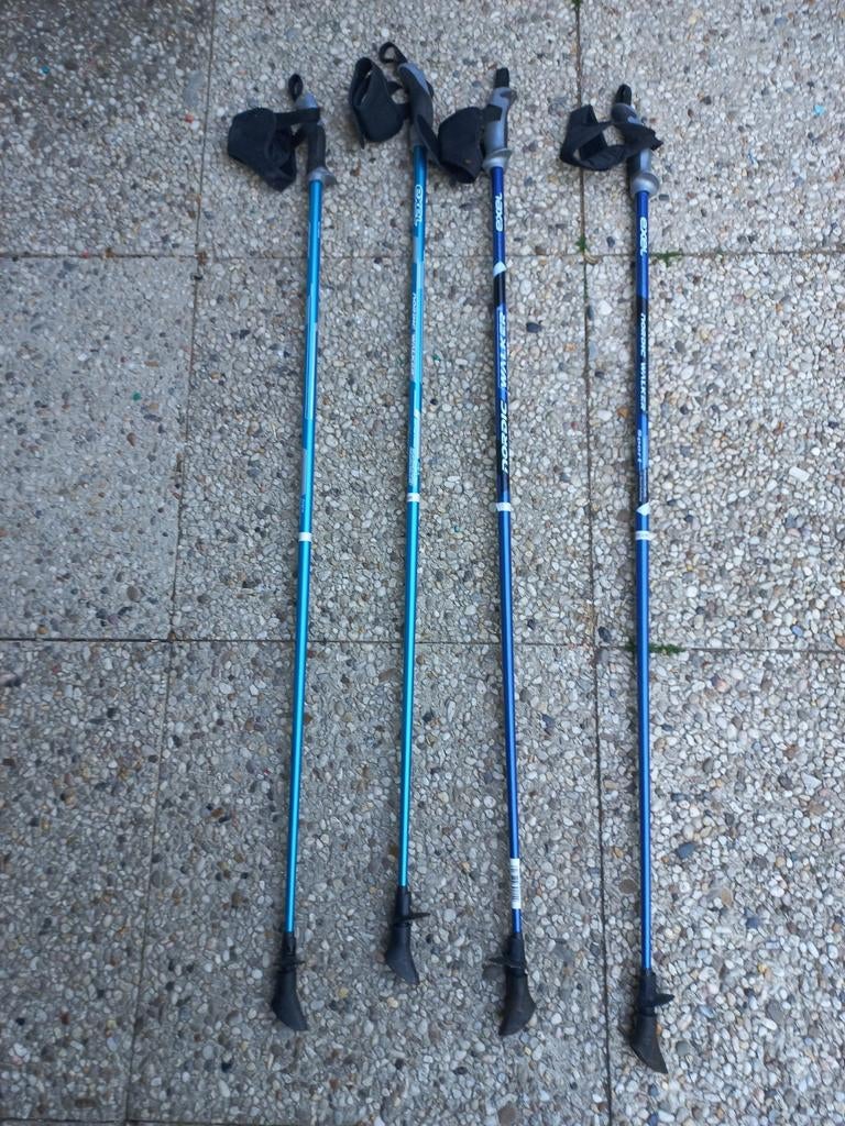 Nordic Walker., Diversen, Ophalen, Verstelbaar