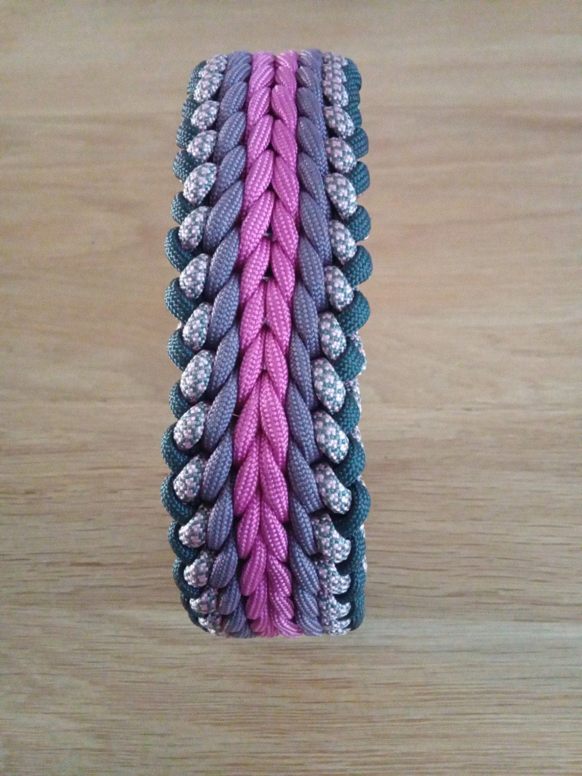 Honden halsband paracord, Ophalen of Verzenden, Nieuw