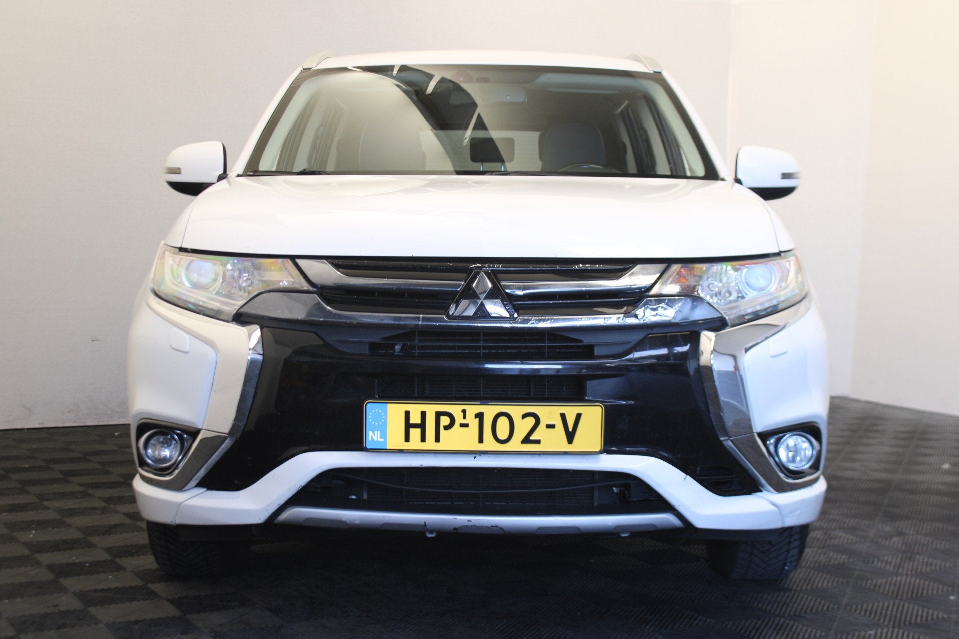 Mitsubishi Outlander 2.0 PHEV Business Edition |Navi|Camera|, Auto's, 1998 cc, 135 pk, 4 cilinders, 1820 kg
