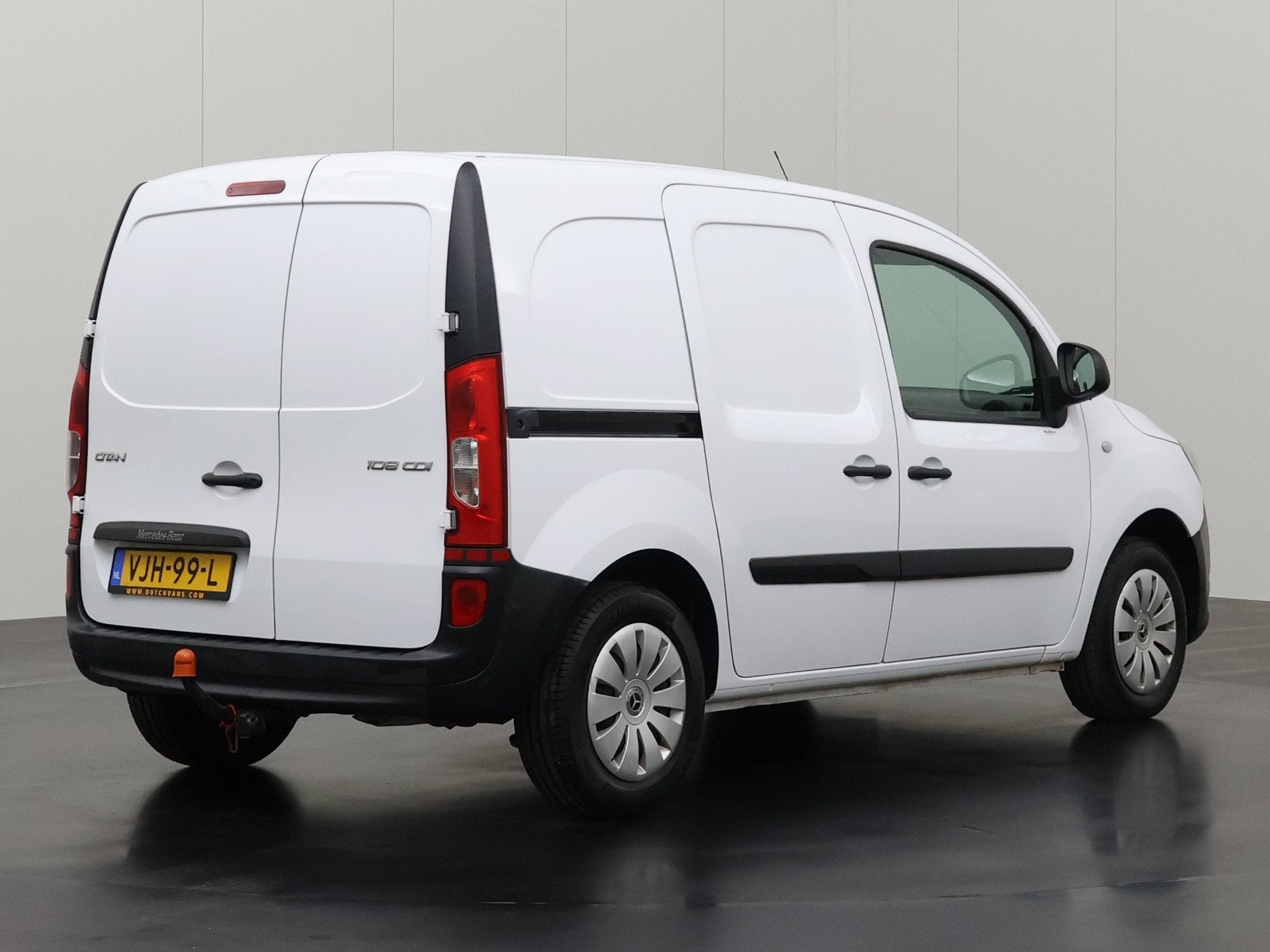 Mercedes-Benz Citan