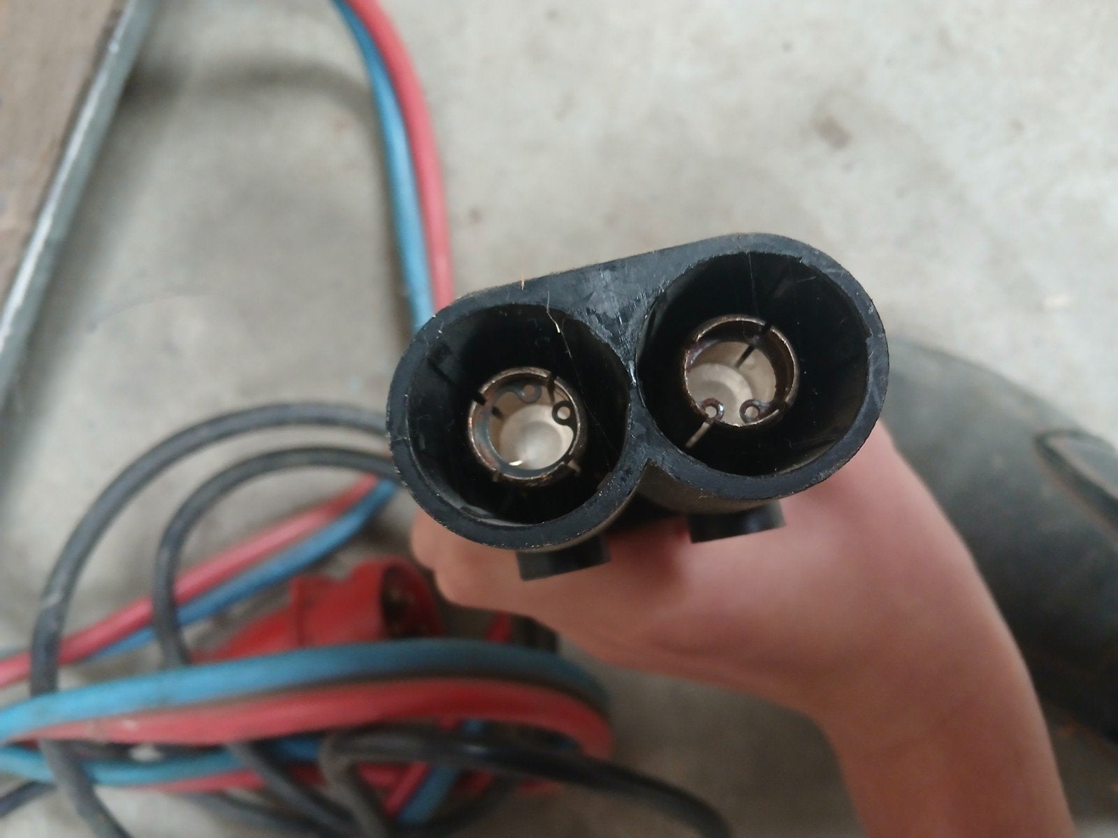 heftruc lader, Ophalen of Verzenden