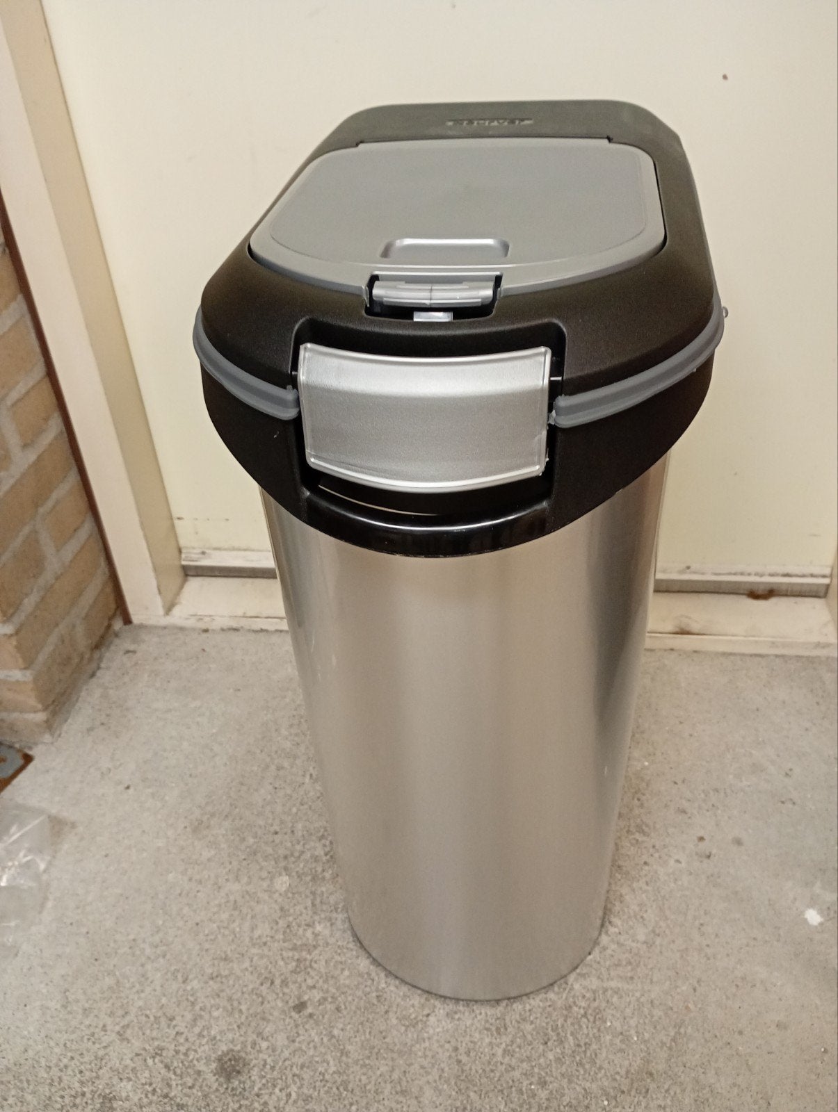 Curver Petlife voedsel container 20L 54kg, Ophalen of Verzenden, Overige soorten