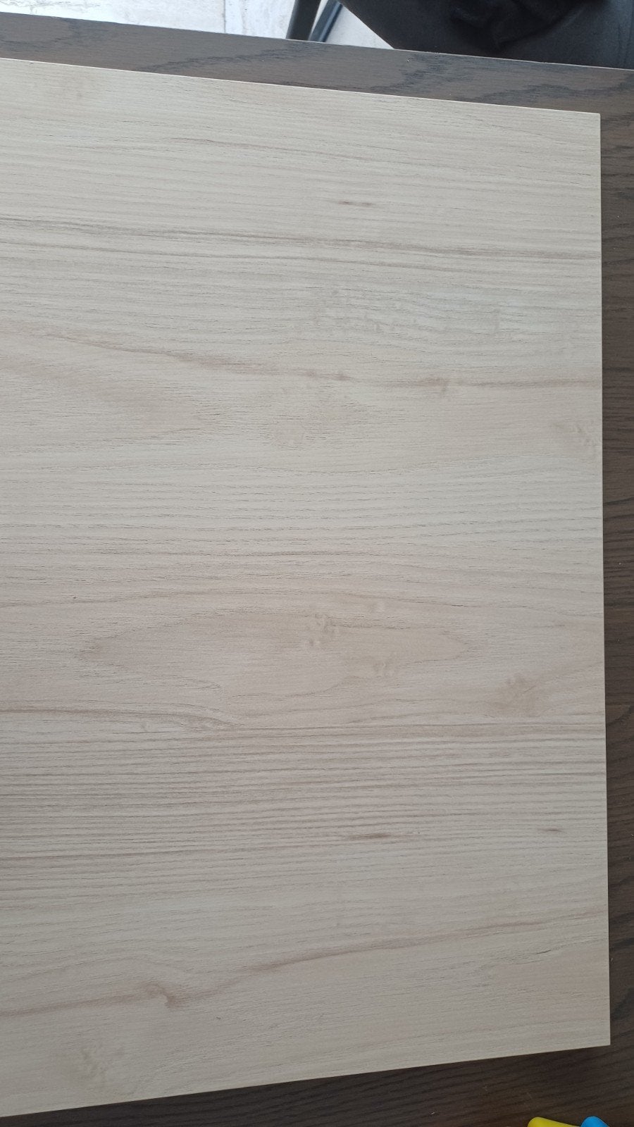 IKEA FÄNRIK ladefront 60x38 - Licht houtnerf, Huis en Inrichting, Kasten | Overige, Ophalen, Zo goed als nieuw