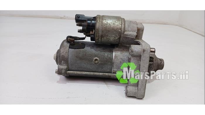 Startmotor van een Peugeot 308, Gebruikt, -, -, Ophalen of Verzenden