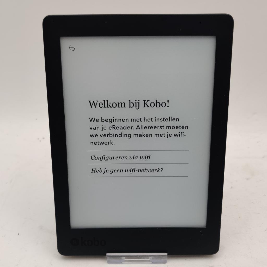 Kobo Aura E-reader nu voor €79.99, Kobo, K, K, K