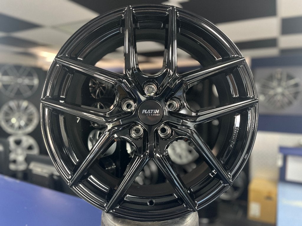 div. nieuwe sets 18 inch 5x112 sportvelgen VW Audi MB Seat, Auto-onderdelen, Banden en Velgen, Info@alcar.nl, 18 inch, Nieuw, Ophalen of Verzenden