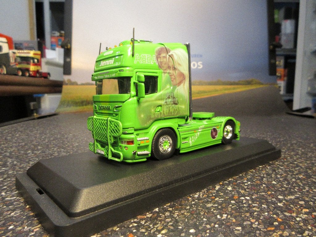 Tekno Scania Jenni 