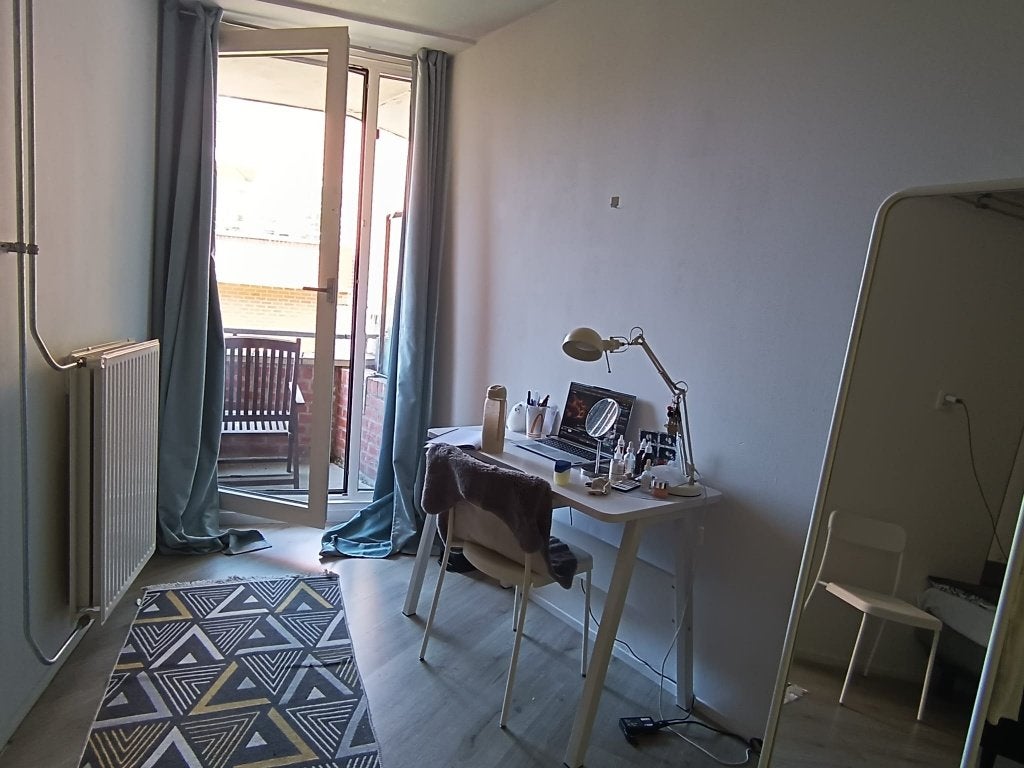 nette kamer te huur, Minder dan 20 m², Rotterdam