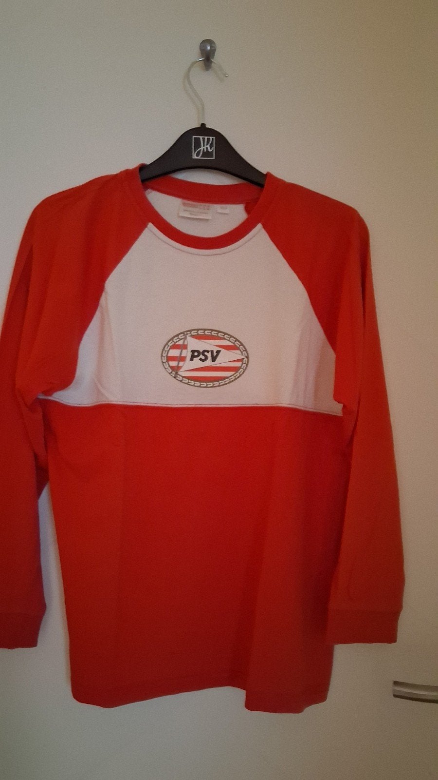 PSV  pyama Shirt Maat 164, Ophalen of Verzenden, Gedragen, PSV