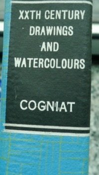 Kees van Dongen en vele anderen in mooi kunstboek, Gelezen, Cogniat, Ophalen of Verzenden, Overige onderwerpen