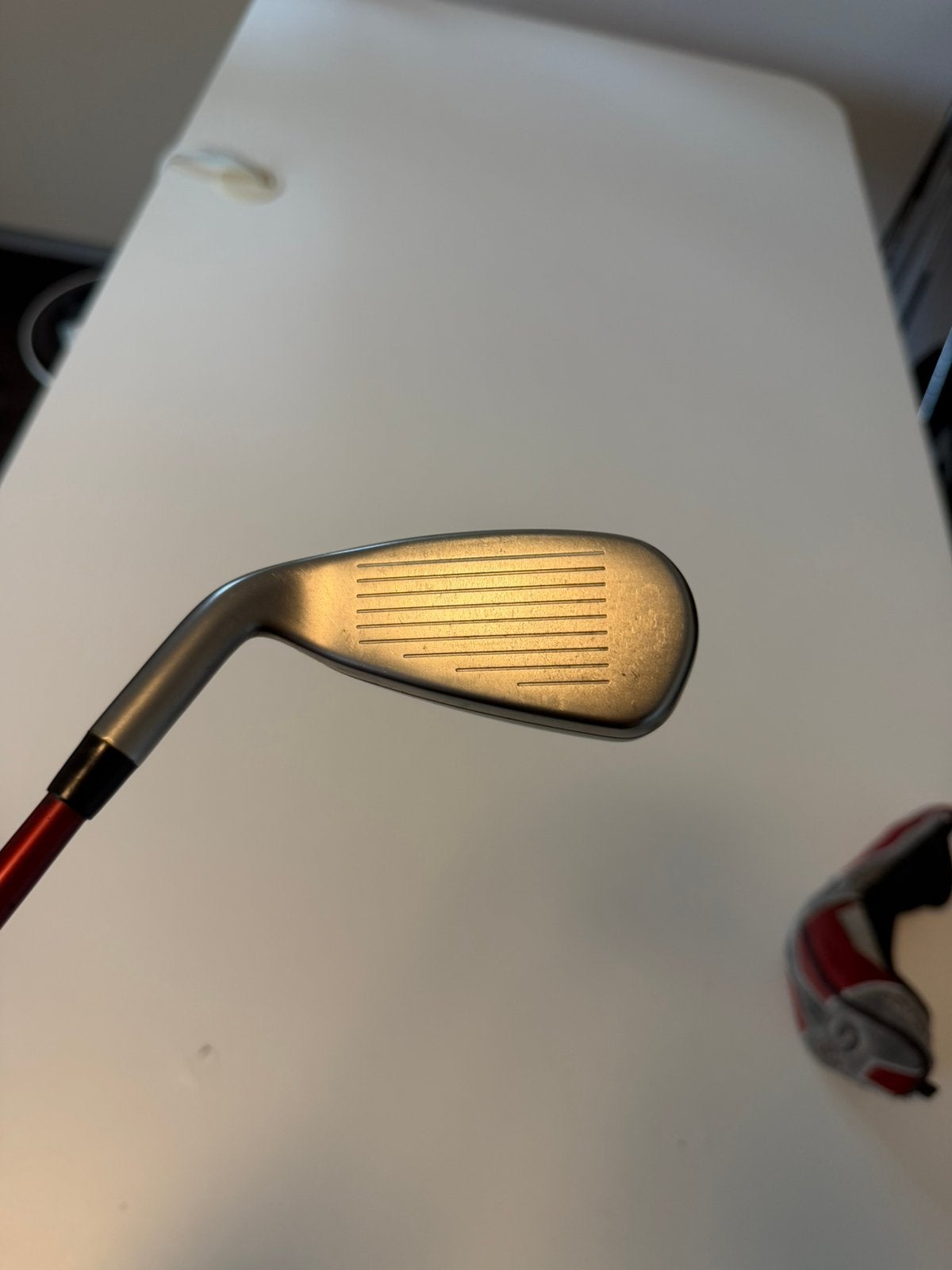 Ping G15 hyb 4 - Testen ok! R flex - Topstaat, Ping, Gebruikt, -, -