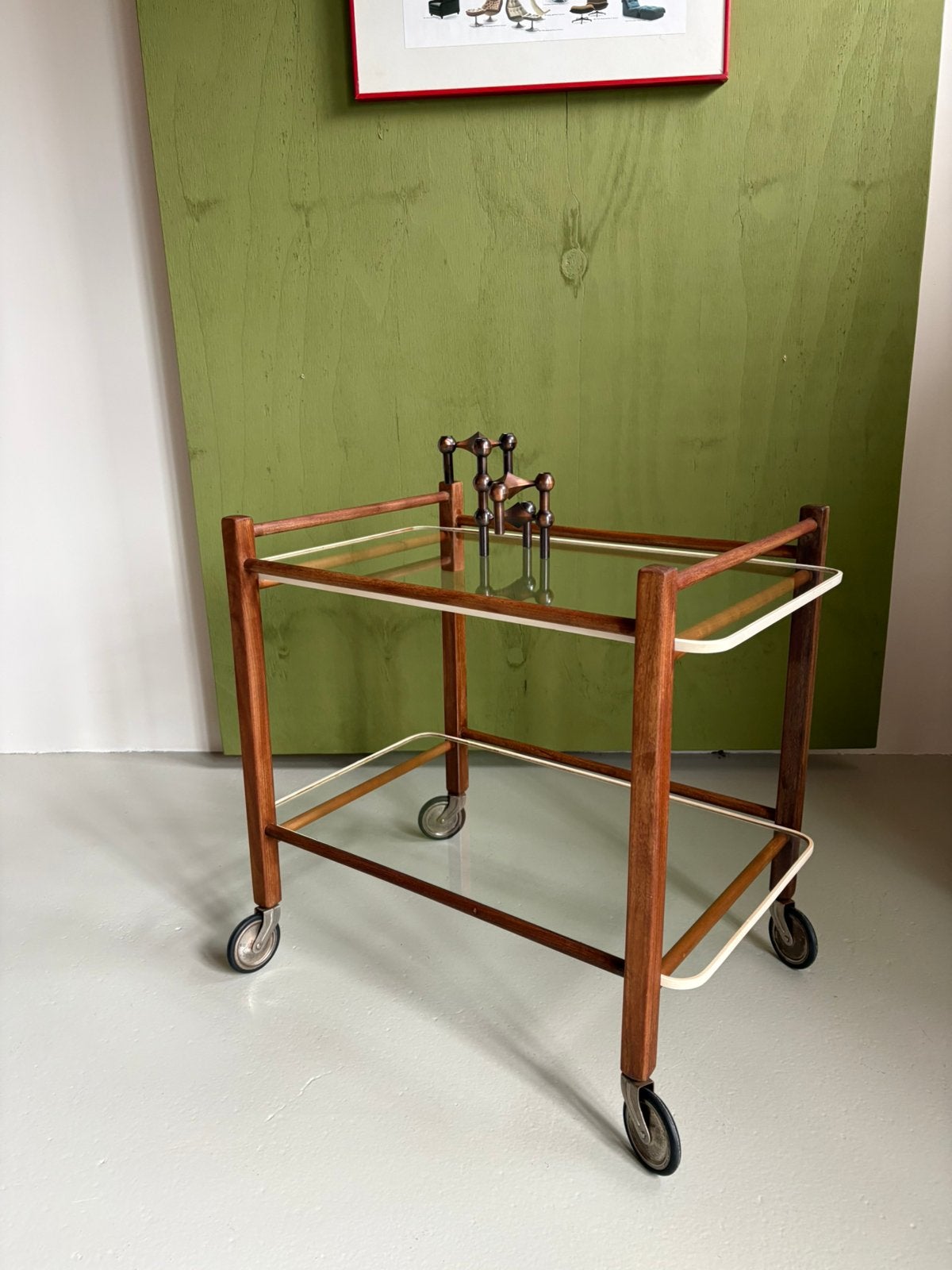 Cojé, Huis en Inrichting, Ophalen, Minder dan 45 cm, Gebruikt, Culemborg