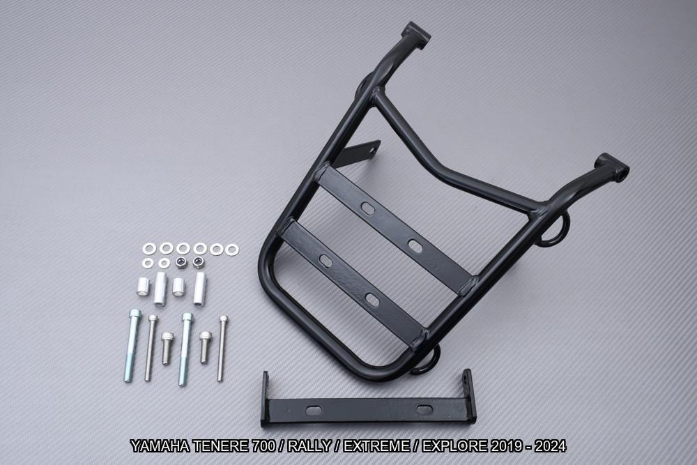 Topkofferdrager Bagagedrager YAMAHA TENERE 700 2019 2024