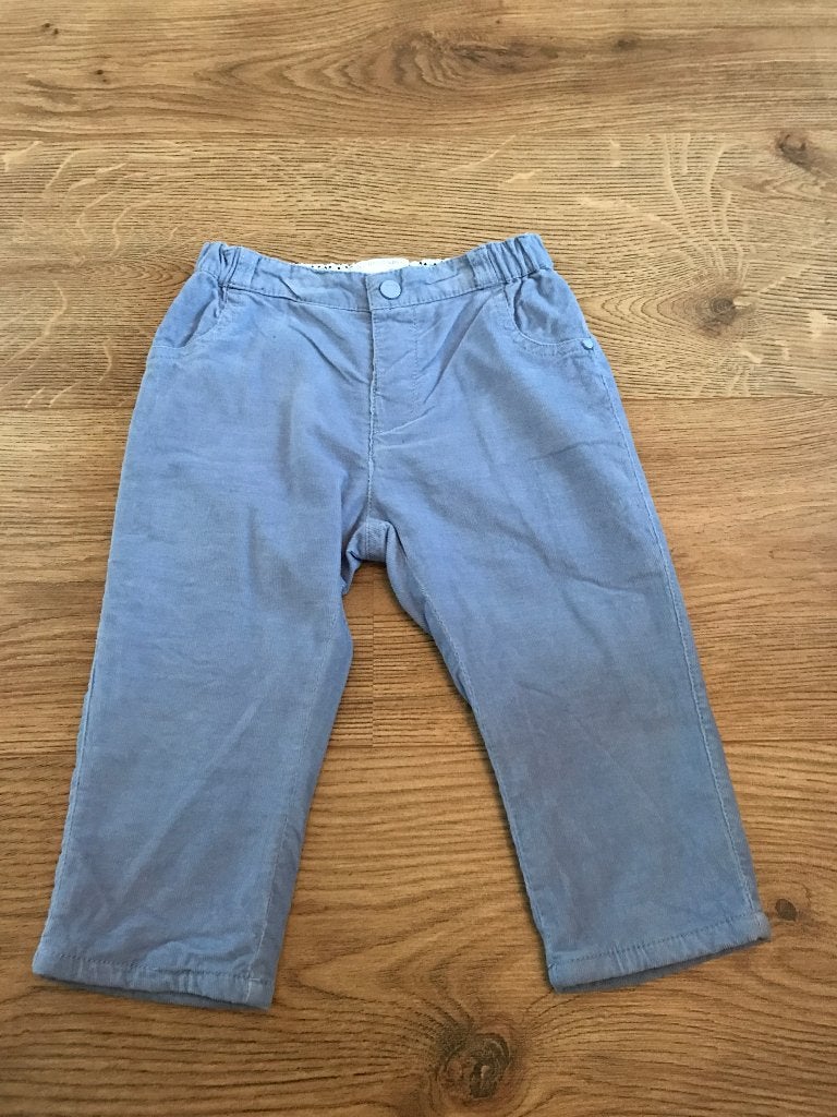Broek Mayoral maat 80, Ophalen, Zo goed als nieuw, Jongetje, Broekje