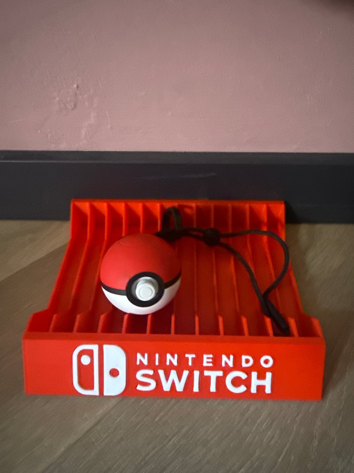 🤾🏽‍♂️Nintendo Switch - Poké Ball Plus, Overige controllers, Ophalen of Verzenden, Zo goed als nieuw, Draadloos