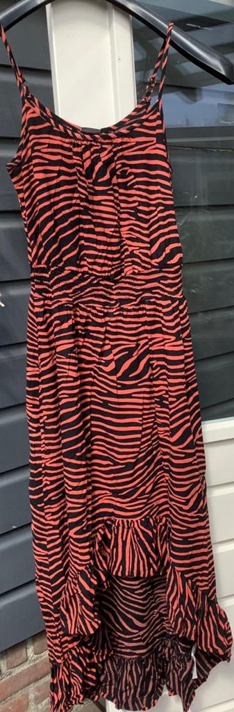 Zomer jurk, Kleding | Dames, Jurken, Ophalen, Zo goed als nieuw