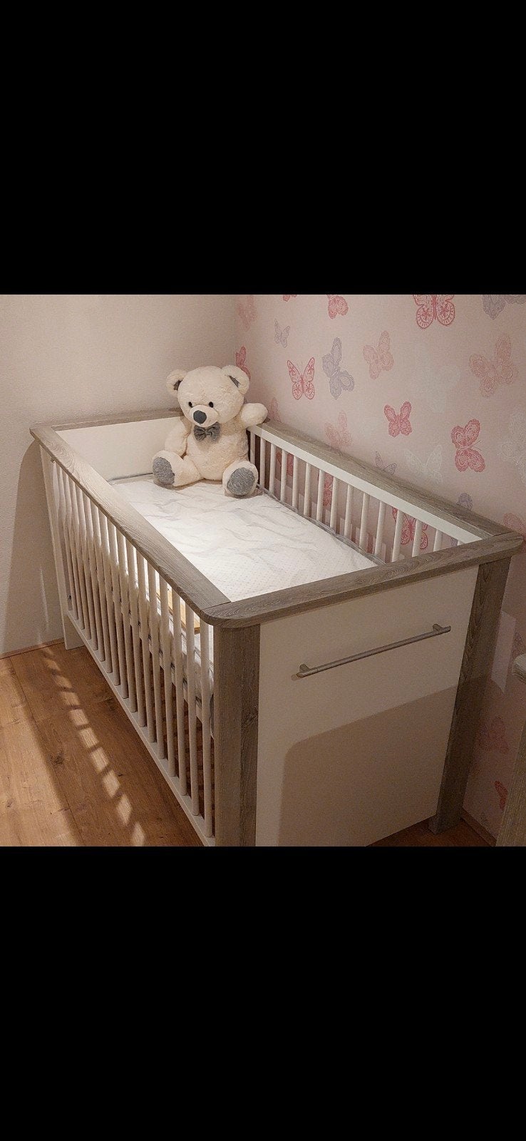 Complete babykamer, Ophalen, Zo goed als nieuw, Jongetje of Meisje