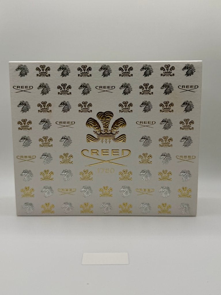 Creed 3 travelsprays for men -  nu ook per stuk te koop, Verzenden, Nieuw