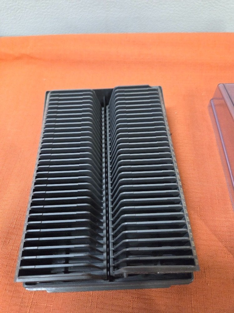 leitz dacora diahouder dia opbergbox, Ophalen of Verzenden, 'T Olde Gre-j, Info@toldegrej.nl, Endepoelstraat 20f Didam